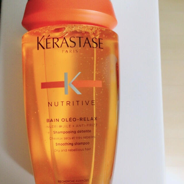 KERASTASE(ケラスターゼ)のまぁちゃん様専用  ケラスターゼ  コスメ/美容のヘアケア/スタイリング(シャンプー)の商品写真