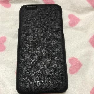 プラダ iPhoneケースの通販 88点 | PRADAのスマホ/家電/カメラを買うならフリル