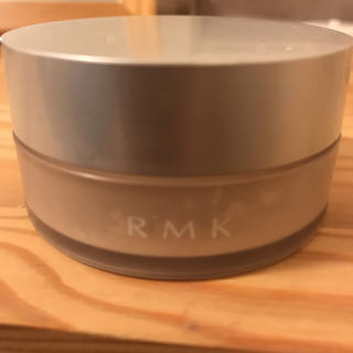 アールエムケー(RMK)のRMK フェイスパウダー(フェイスパウダー)