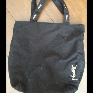 サンローラン(SAINT LAURENT)の【送込】YSLトートバッグ(トートバッグ)