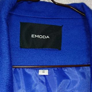 エモダ(EMODA)のあたん様専用EMODA  コート(ロングコート)