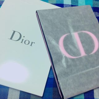 ディオール(Dior)のサンプル付き♡スタンドミラー(スタンドミラー)