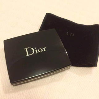 クリスチャンディオール(Christian Dior)の【Dior】サンククルール 566 ヴェルサイユ(アイシャドウ)