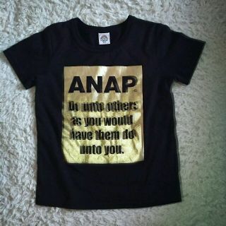 アナップキッズ(ANAP Kids)のANAP Tシャツ👕(その他)