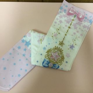 アンジェリックプリティー(Angelic Pretty)のAngelicPretty 魔法の鍵オーバーニータイツ 甘ロリ ロリィタ(タイツ/ストッキング)