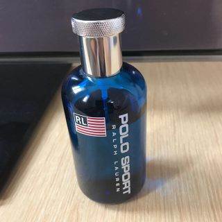 ラルフローレン(Ralph Lauren)のKiyy様 専用 Polo Sport ポロスポーツ 香水 125ml(香水(男性用))