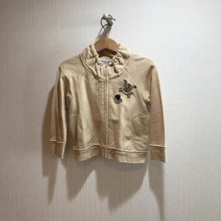 ユナイテッドアローズグリーンレーベルリラクシング(UNITED ARROWS green label relaxing)のユナイテッドアローズ    キッズ(ジャケット/上着)