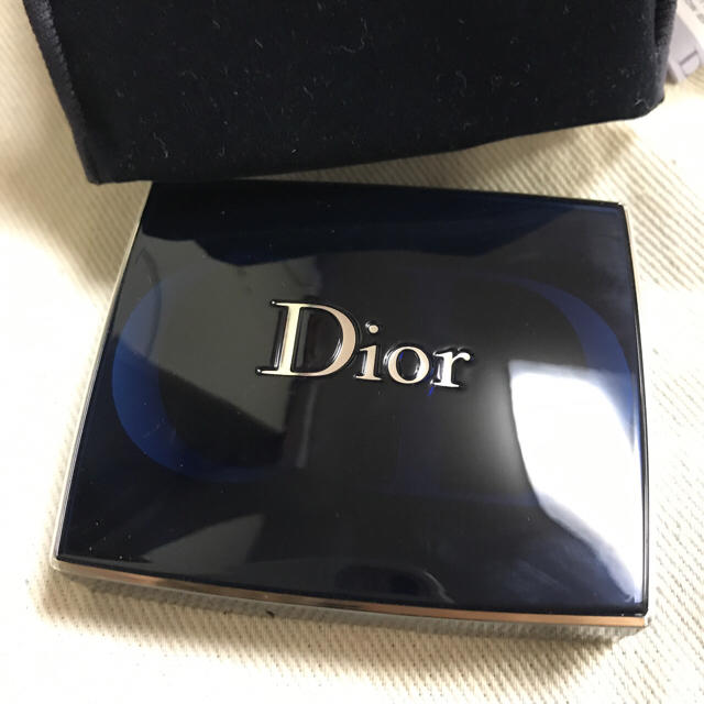 Dior(ディオール)のディオールのアイシャドウ コスメ/美容のベースメイク/化粧品(アイシャドウ)の商品写真