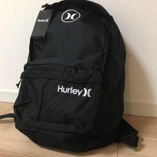 ハーレー(Hurley)の【HARUCHE♡様専用】ハーレー Hurley バックパック☆デイバッグ  (バッグパック/リュック)