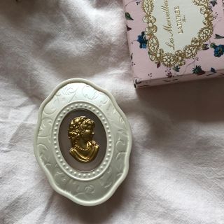 ラデュレ(LADUREE)のLADUREEチーク(チーク)