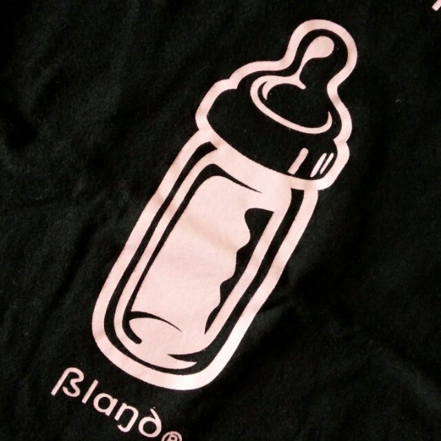 COCOLOBLAND(ココロブランド)のCOCOLO♡T-shirt レディースのトップス(Tシャツ(半袖/袖なし))の商品写真