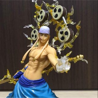 Bandai ワンピース フィギュア フィギュアーツ Zero エネルの通販 ラクマ Bandai ワンピース フィギュア フィギュアーツ Zero エネルの通販 ラクマ