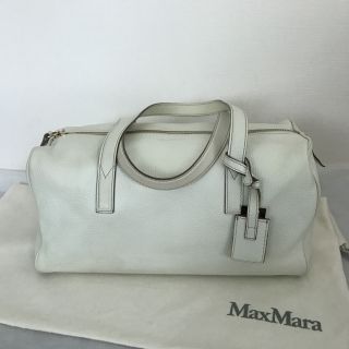 マックスマーラ ボストンバッグ(レディース)の通販 4点 | Max Maraの