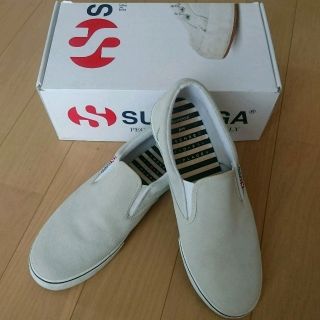 スペルガ(SUPERGA)の専用(スニーカー)