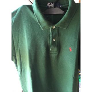 ポロラルフローレン(POLO RALPH LAUREN)のポロラルフローレン ポロシャツ(ポロシャツ)