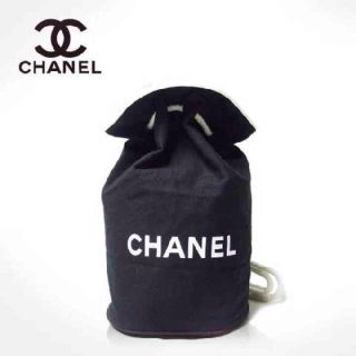 シャネル(CHANEL)のシャネル ノベルティーリュック(リュック/バックパック)