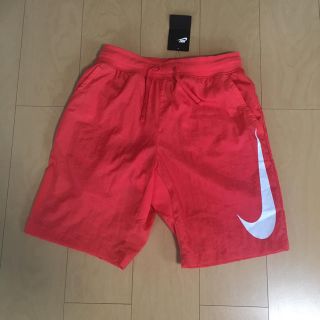 ナイキ(NIKE)のNIKE ナイキ 今季 短パン(ショートパンツ)