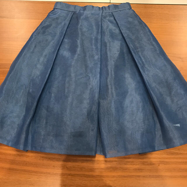 FRAY I.D(フレイアイディー)の値下げフレイ☆スカート レディースのスカート(ひざ丈スカート)の商品写真