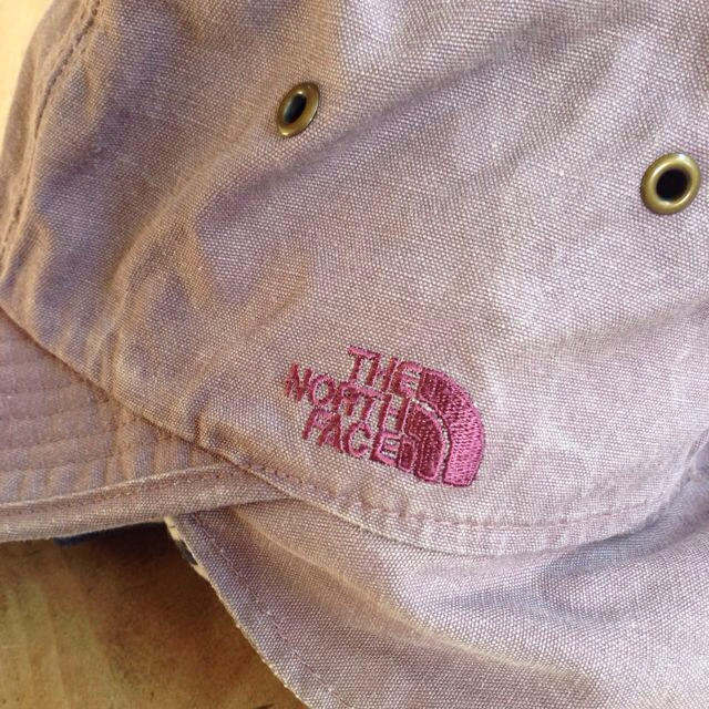 THE NORTH FACE(ザノースフェイス)のノースフェイス✨トレッキングハット レディースの帽子(キャップ)の商品写真