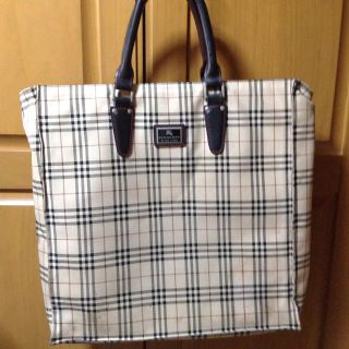 バーバリー(BURBERRY)のバーバリーバック(その他)