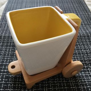 Villeroy&Boch マグカップ(グラス/カップ)
