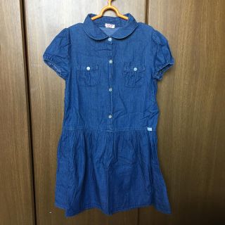 ジャンクストアー(JUNK STORE)のJUNK STORE130ワンピ(ワンピース)