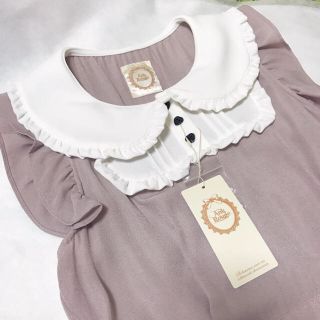 アンクルージュ(Ank Rouge)の新品 アンクルージュ♡ワンピース(ひざ丈ワンピース)