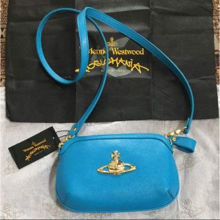 ヴィヴィアンウエストウッド(Vivienne Westwood)の最終値下げ☆ヴィヴィアンウエストウッド バッグ(ショルダーバッグ)