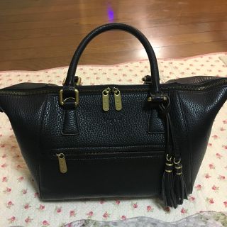 アングリッド(Ungrid)のungrid アングリット ハンドバッグ bag(ボストンバッグ)