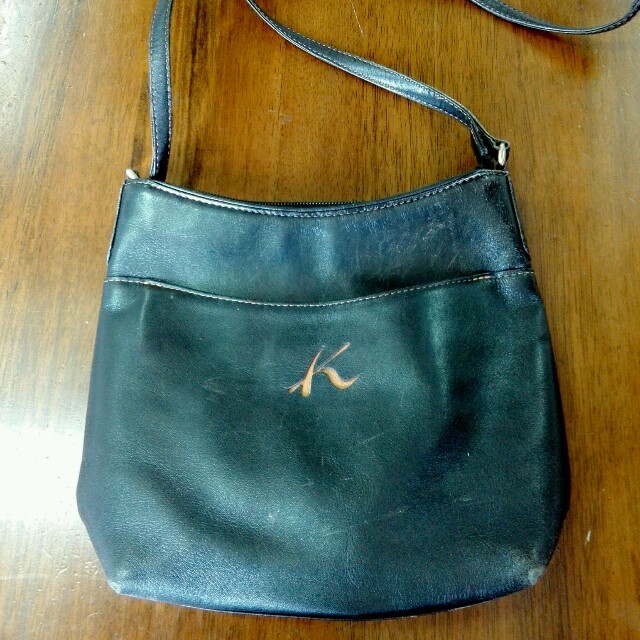 Kitamura(キタムラ)のキタムラ　ショルダーバック レディースのバッグ(ショルダーバッグ)の商品写真