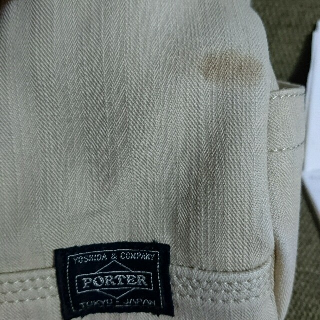 超格安一点 PORTER ☆PORTER☆ 確認用 - トートバッグ 超格安一点 PORTER ☆PORTER☆ 確認用 - トートバッグ
