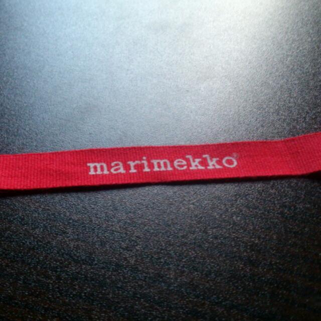 marimekko(マリメッコ)のmarimekkoリボン☆彡 その他のその他(その他)の商品写真