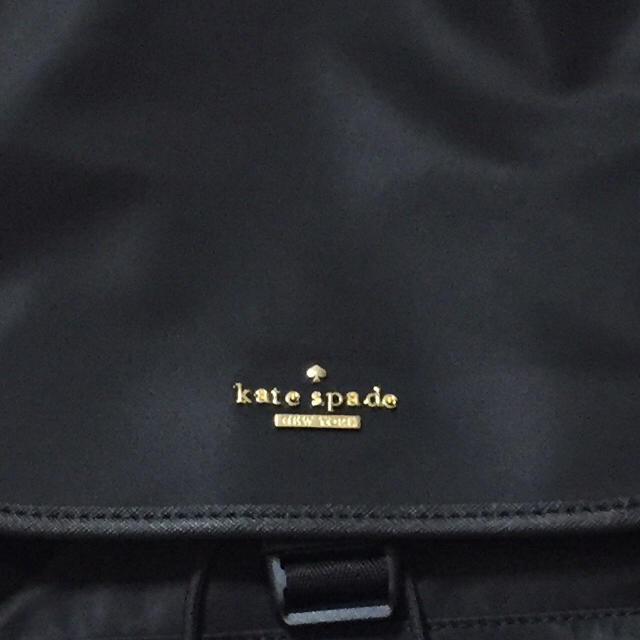 kate spade new york(ケイトスペードニューヨーク)の人気♫ KATE SPADE ケイトスペード リュック レディースのバッグ(リュック/バックパック)の商品写真