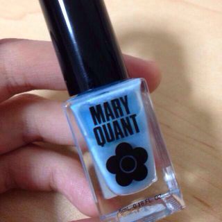 マリークワント(MARY QUANT)のMARY QUANT マニュキュア(その他)