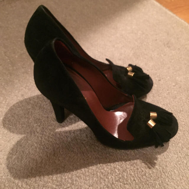 高品質格安 Gucci ハイヒール 7月末までの通販 by MI's shop|グッチなら