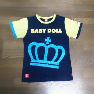 ベビードール(BABYDOLL)のBABYDOLL★ロゴT(Tシャツ(半袖/袖なし))