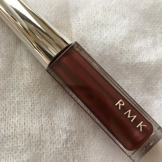 アールエムケー(RMK)のRMK アイライナー#レッド(アイライナー)