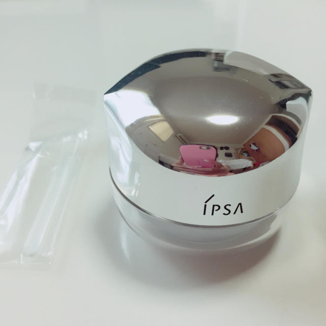 IPSA(イプサ)の【新品】アクアクリアジェル イプサ コスメ/美容のスキンケア/基礎化粧品(美容液)の商品写真