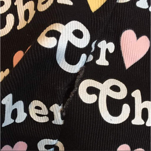 Cher(シェル)のcher シェル トート バッグ 手提げ レディースのバッグ(トートバッグ)の商品写真