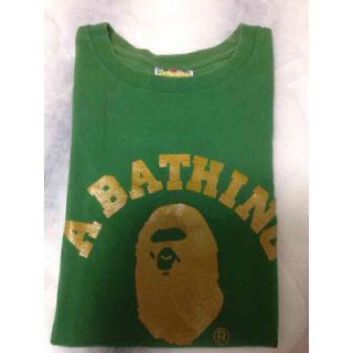 アベイシングエイプ(A BATHING APE)のホーリー様専用(Tシャツ/カットソー(半袖/袖なし))