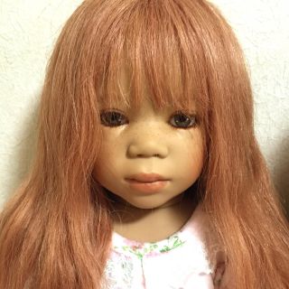 アネッテドール リボーンドールの通販 by aya☆'s shop|ラクマ