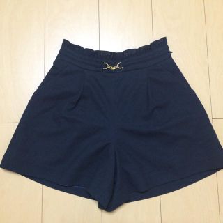 ミッシュマッシュ(MISCH MASCH)のMASCH MASCH♡ショートパンツ(ショートパンツ)