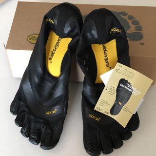 ビブラム(vibram)のVibram /M44(28.7cm)箱無し★silva84様専用(スニーカー)