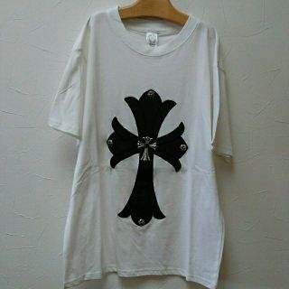 クロムハーツ(Chrome Hearts)のまりん様専用ページ☆クロムハーツTシャツ(Tシャツ/カットソー(半袖/袖なし))