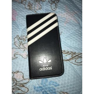 アディダス(adidas)のiPhone6ケース(iPhoneケース)