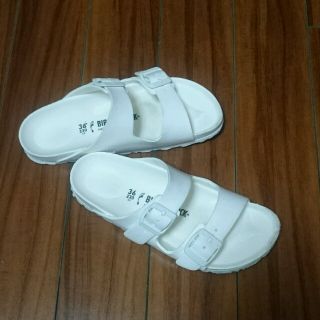 ビルケンシュトック(BIRKENSTOCK)の専用(サンダル)