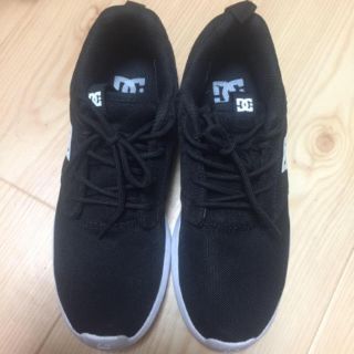 ディーシーシュー(DC SHOE)のDC SHOE(スニーカー)