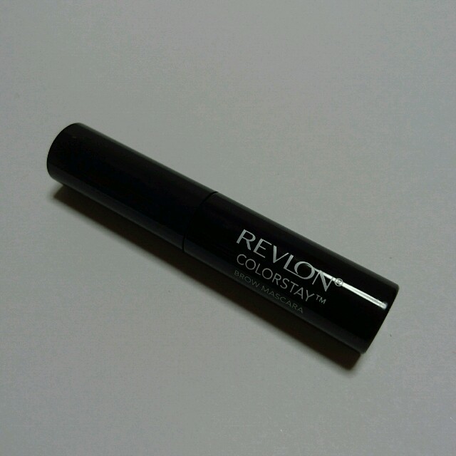 REVLON(レブロン)のREVLON/レブロン アイブロウマスカラ コスメ/美容のベースメイク/化粧品(眉マスカラ)の商品写真