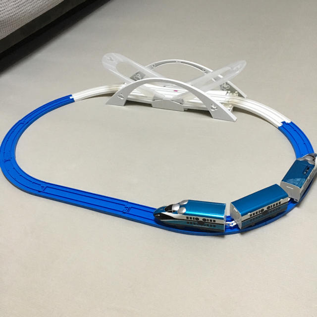 4個まで郵便OK プラレール ディズニードリームレールウェイ ...