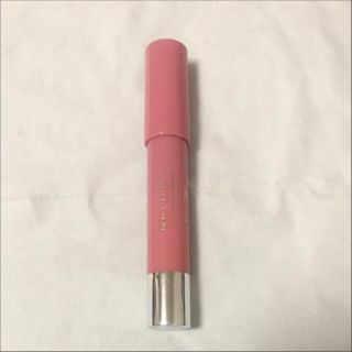 レブロン(REVLON)のレブロン カラーバースト クレヨンリップ リップライナー リップクリーム ピンク(口紅)